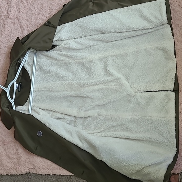 Jacket - Picture 2 of 3